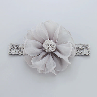 Baby Hair Accessories Set