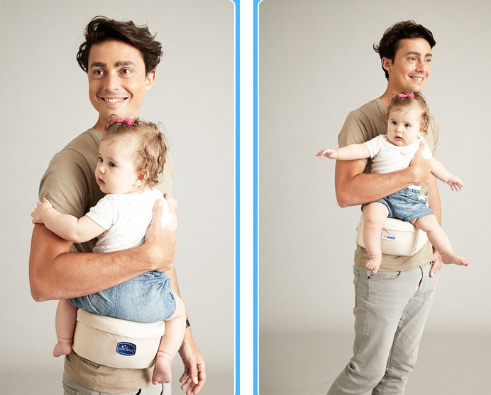 Baby Hip Seat Carrier Stool