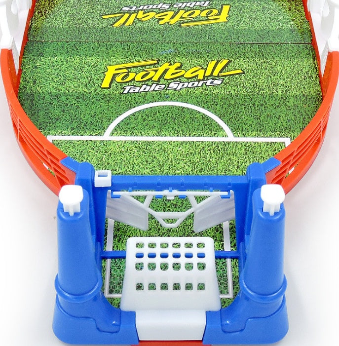 Mini Soccer Tabletop Game