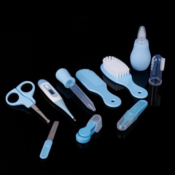 Portable Baby Grooming Set