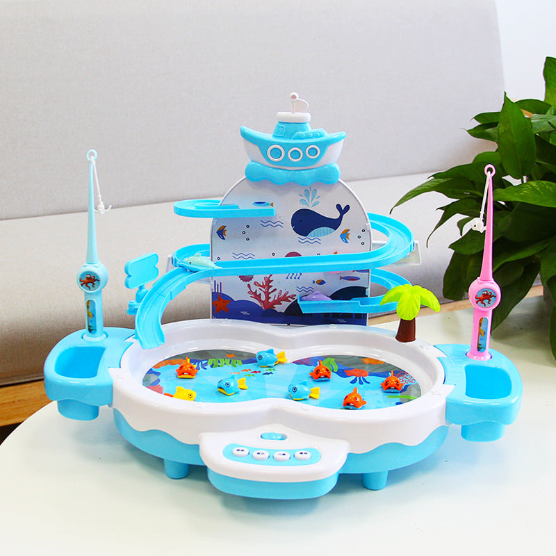 Fun & Educational Children's Toys