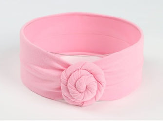 Baby Cotton Knotted Headband