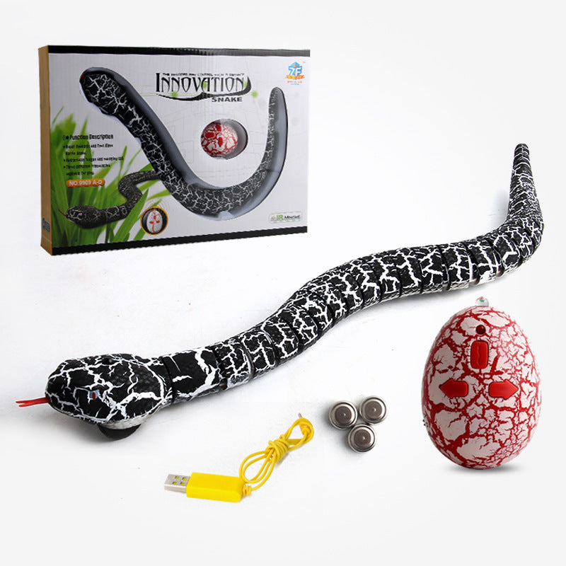 TricksterX Novelty Toy Set