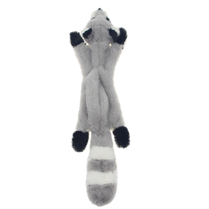 WildPals Animal Plush Dog Toy