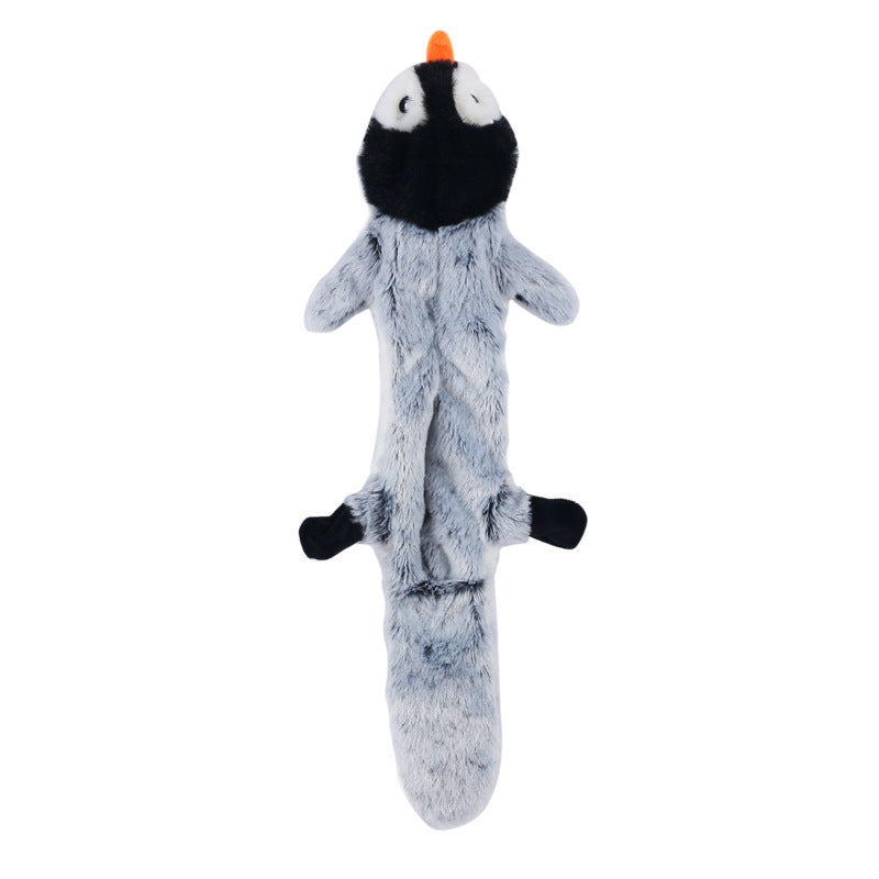 WildPals Animal Plush Dog Toy