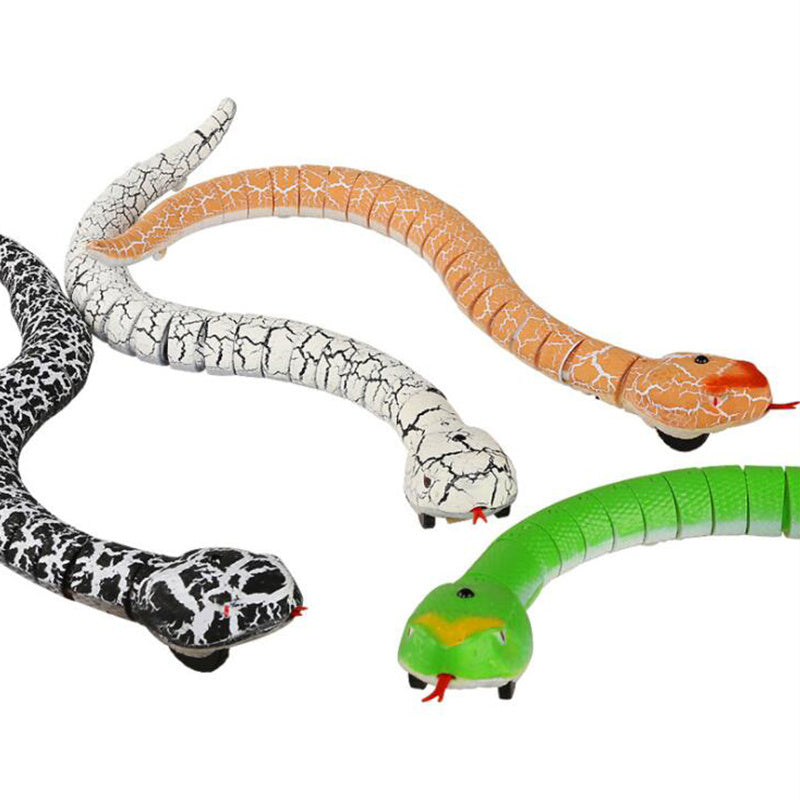 TricksterX Novelty Toy Set