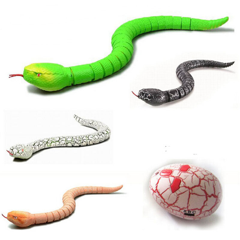 TricksterX Novelty Toy Set