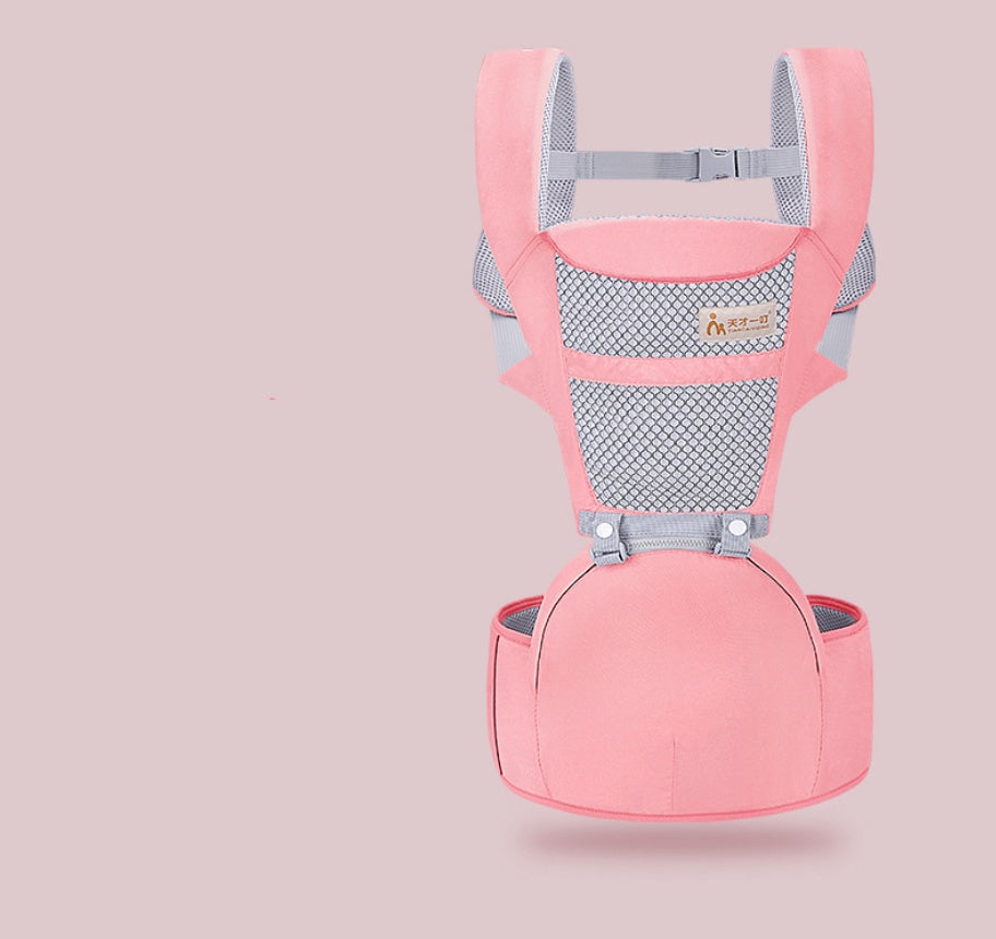 Baby Waist Carrier Stool