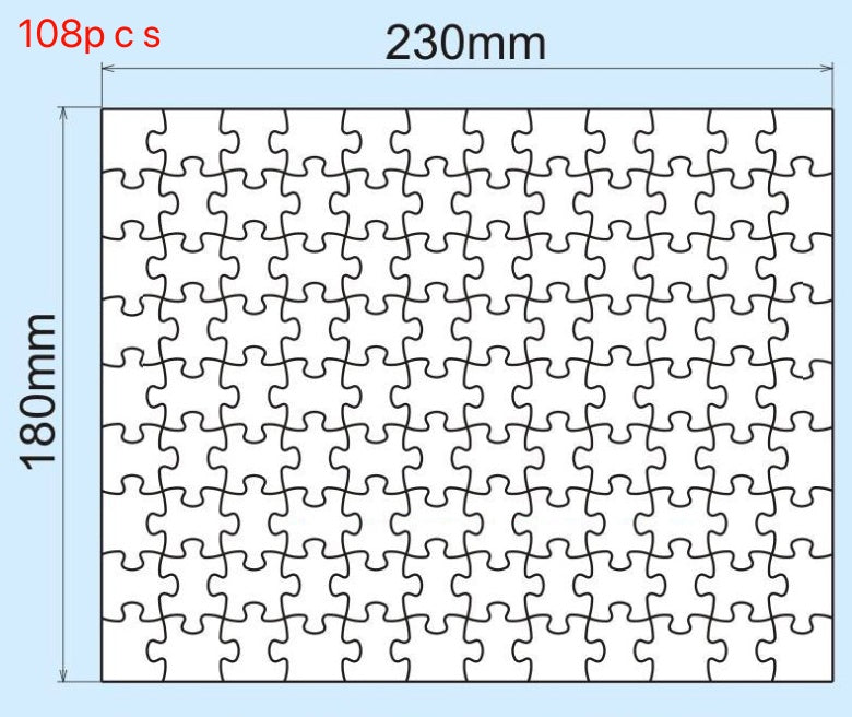 BrainWood Classic Puzzle Toy