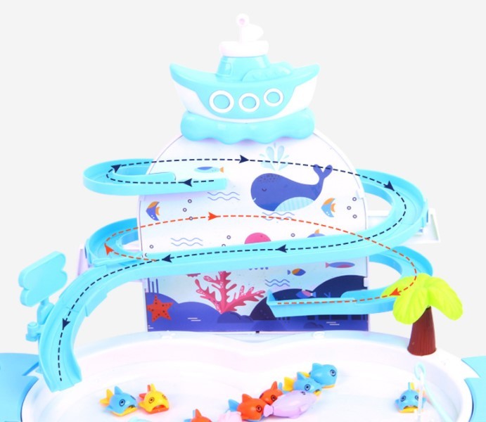 Fun & Educational Children's Toys