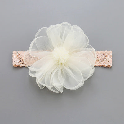 Baby Hair Accessories Set