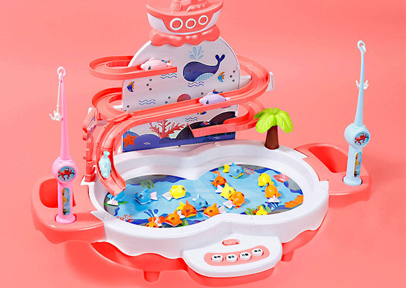 Fun & Educational Children's Toys