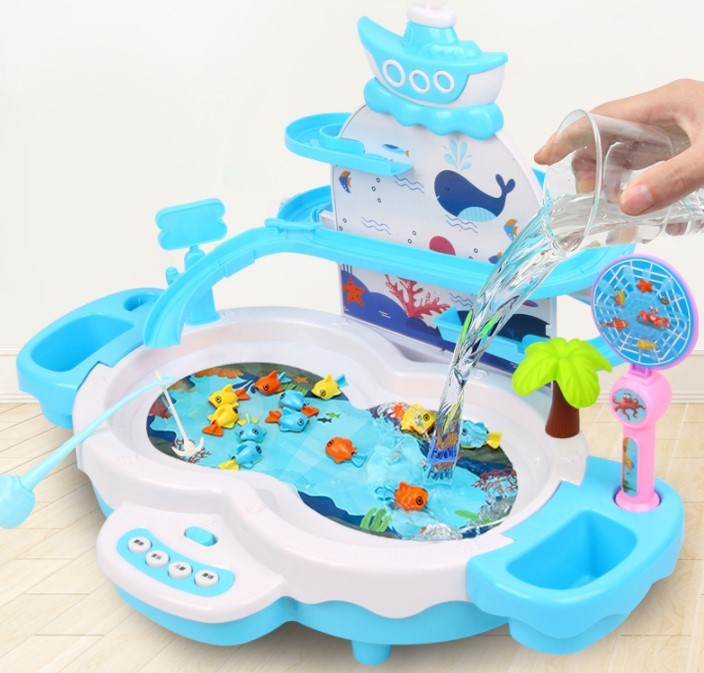 Fun & Educational Children's Toys