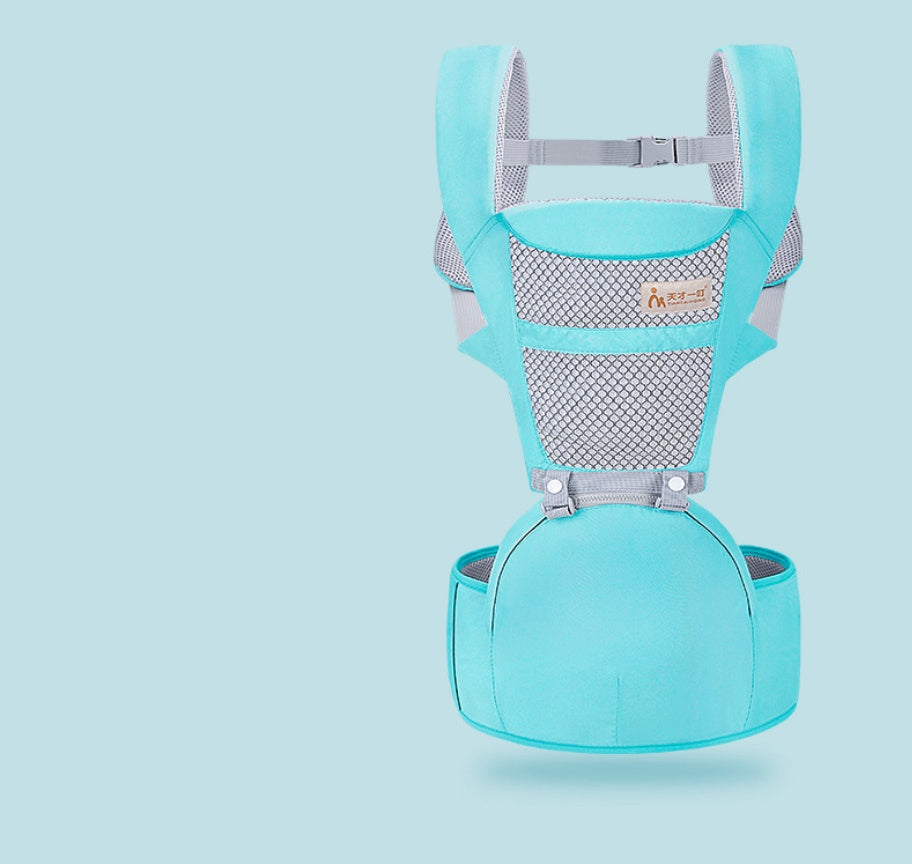 Baby Waist Carrier Stool