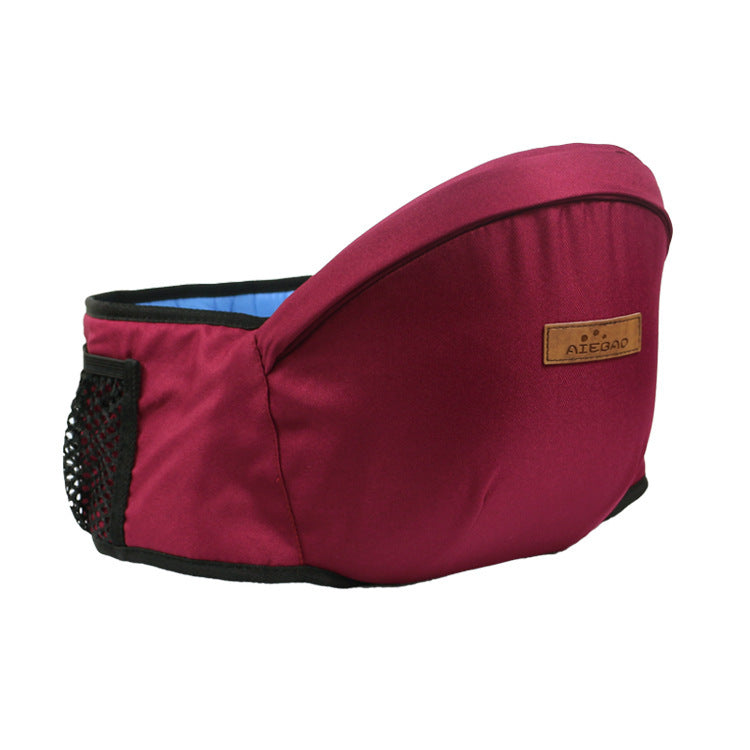 Baby Hip Seat Carrier Stool