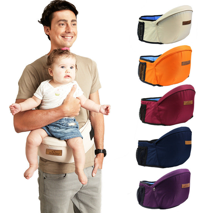 Baby Hip Seat Carrier Stool