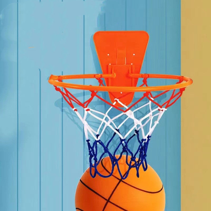 Silent Indoor Foam Sports Ball