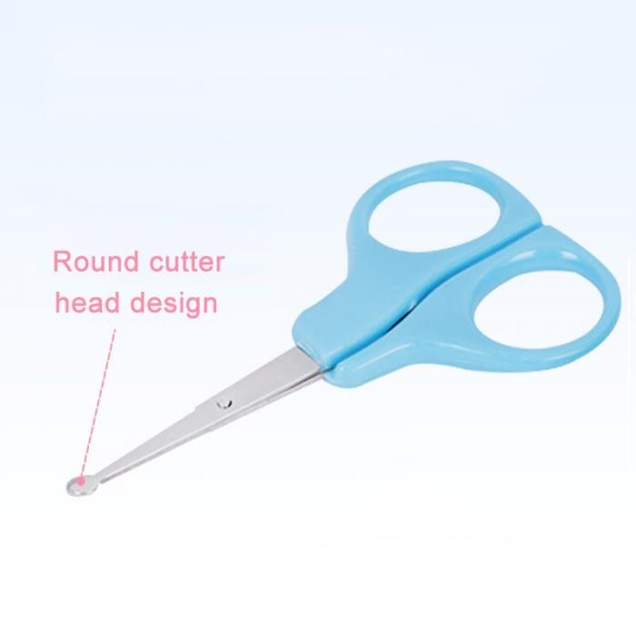 Portable Baby Grooming Set