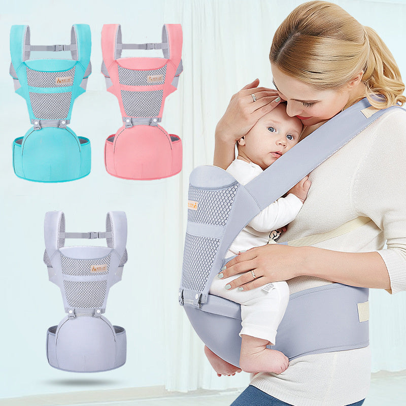 Baby Waist Carrier Stool