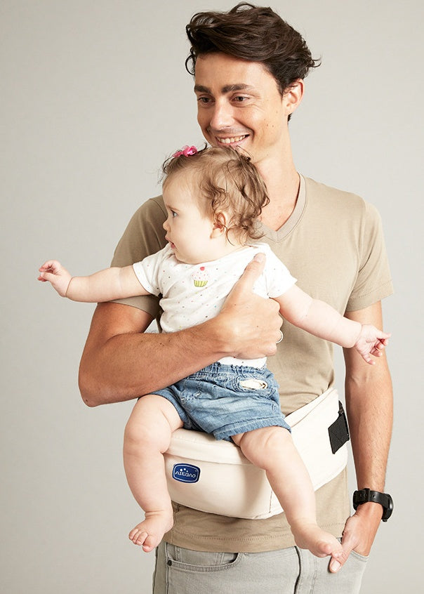 Baby Hip Seat Carrier Stool