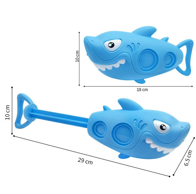 Children's DinoSplash Beach & Bath Toy
