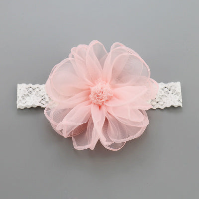 Baby Hair Accessories Set