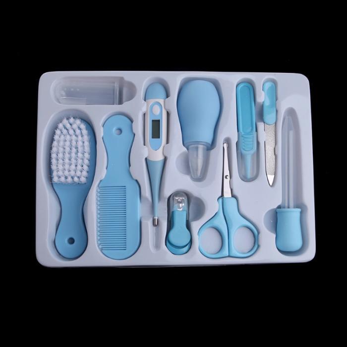 Portable Baby Grooming Set