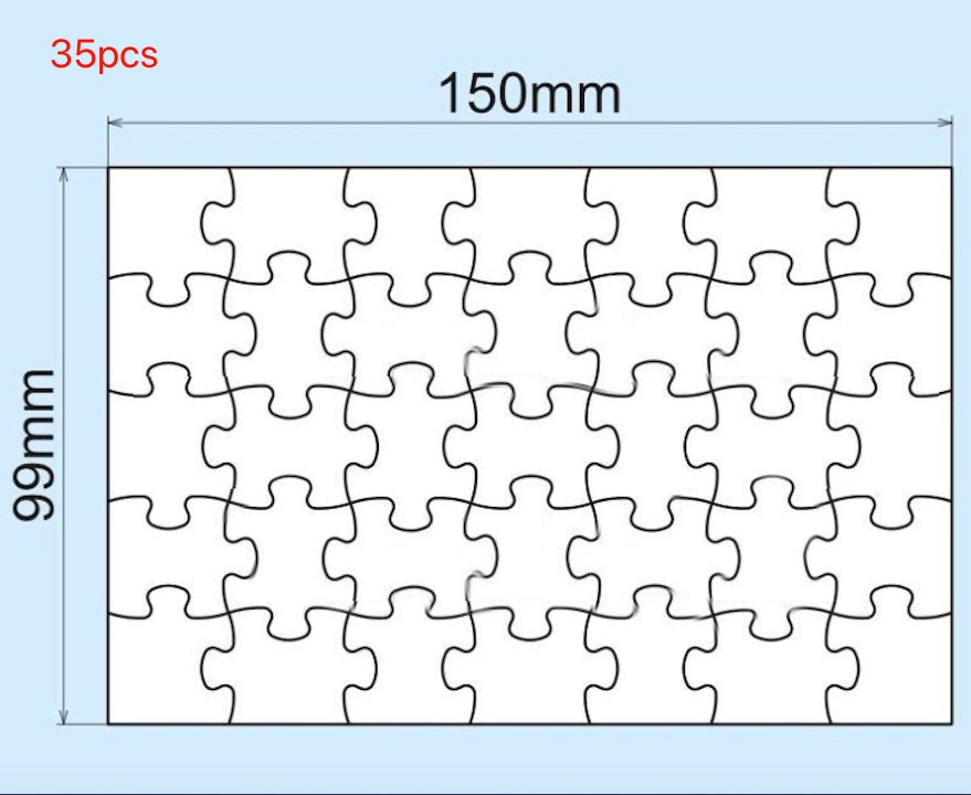 BrainWood Classic Puzzle Toy