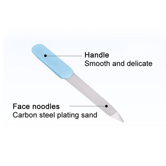 Portable Baby Grooming Set