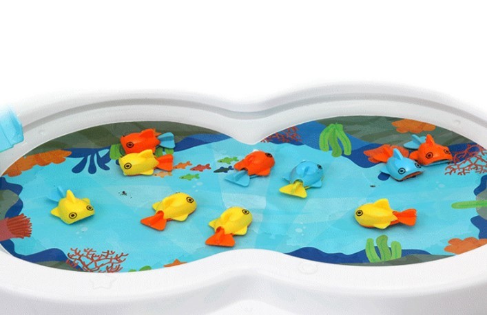 Fun & Educational Children's Toys