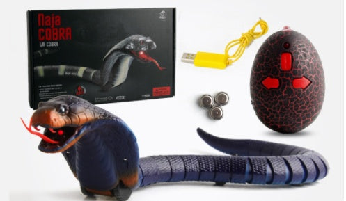 TricksterX Novelty Toy Set