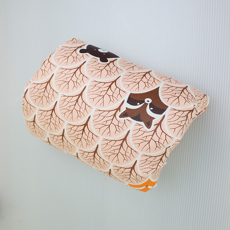 Adjustable Nursing Arm Pillow