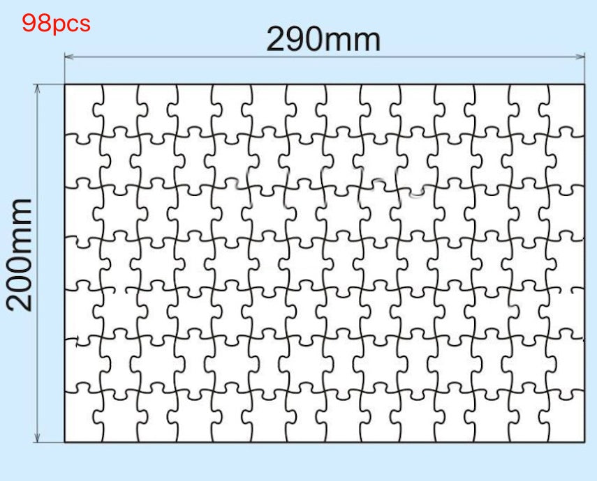BrainWood Classic Puzzle Toy