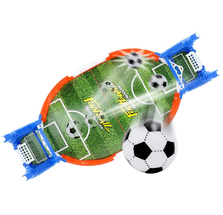 Mini Soccer Tabletop Game