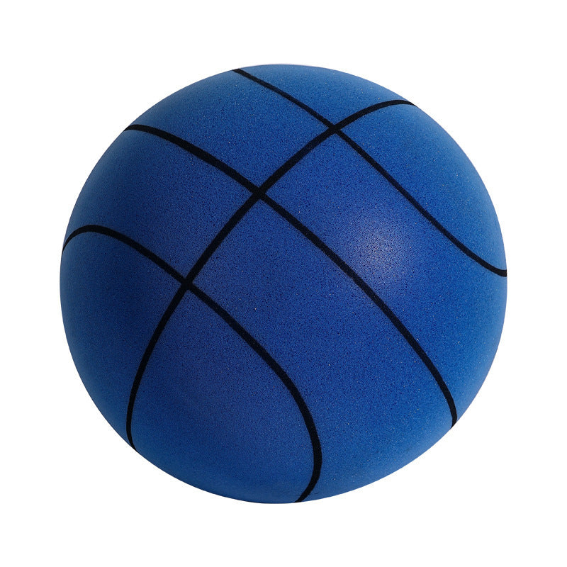 Silent Indoor Foam Sports Ball