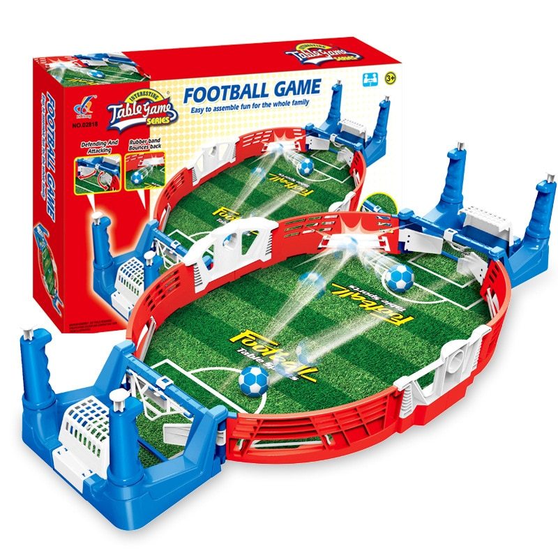 Mini Soccer Tabletop Game