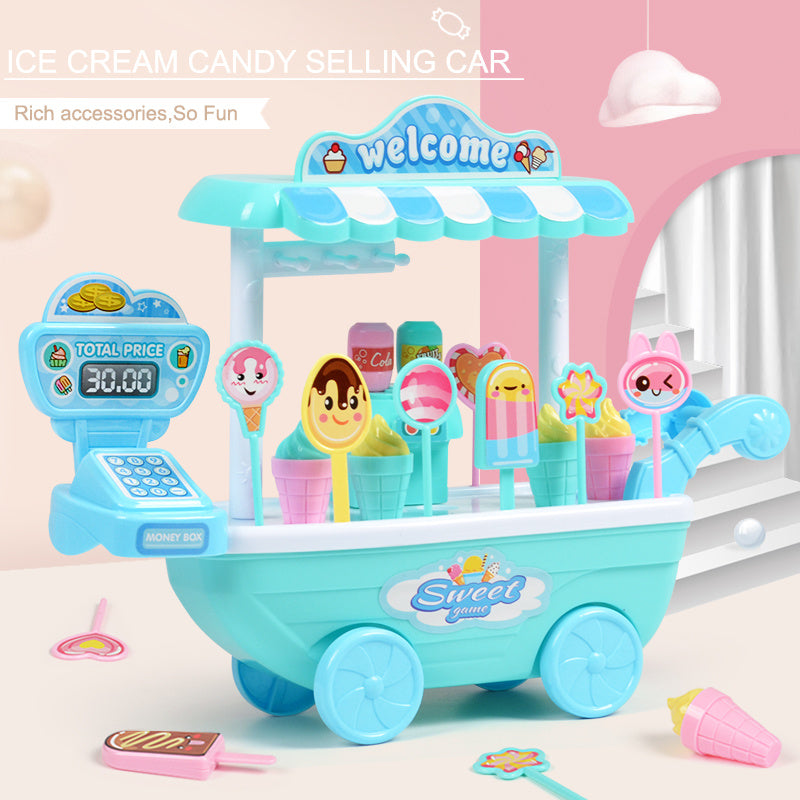 MiniChef Kids Role Play Set