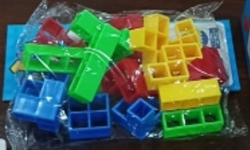 Balance Stacking Tower Game