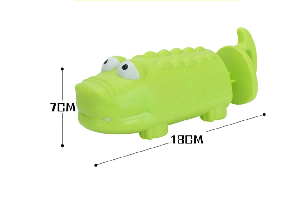 Children's DinoSplash Beach & Bath Toy
