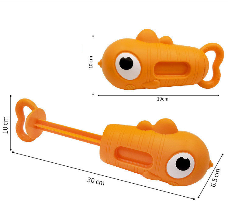 Children's DinoSplash Beach & Bath Toy