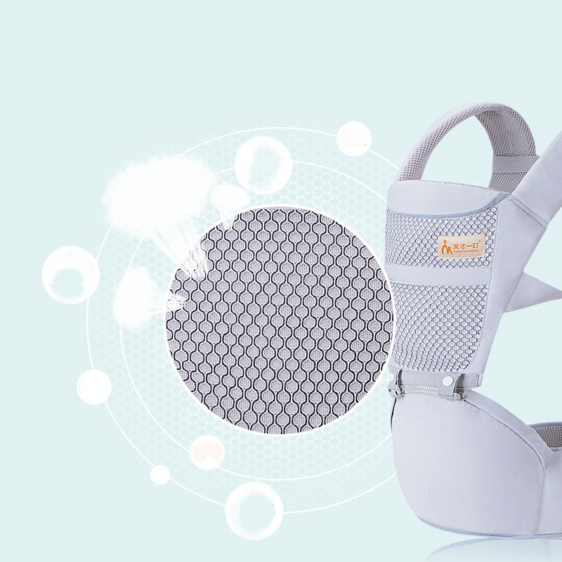 Baby Waist Carrier Stool