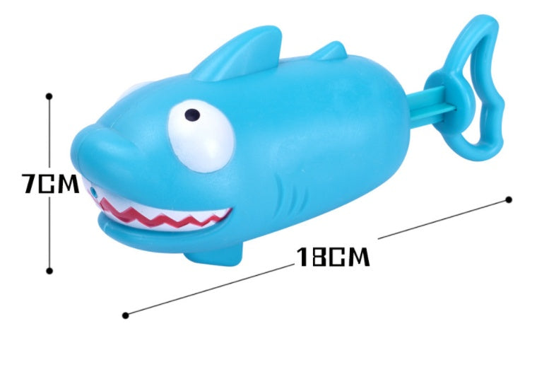 Children's DinoSplash Beach & Bath Toy