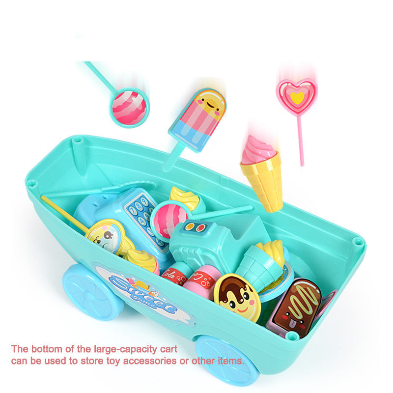 MiniChef Kids Role Play Set