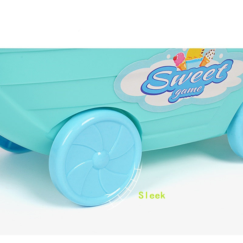 MiniChef Kids Role Play Set